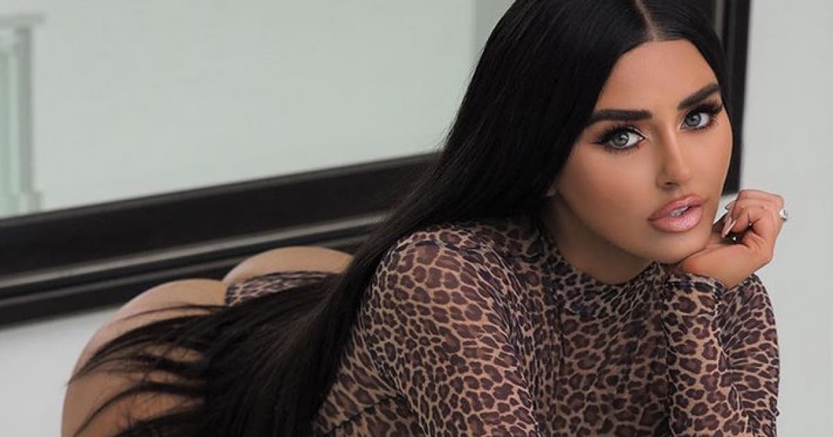 Táto instagramová modelka zarobí za fotku takmer 9 tisíc eur. Prezradila svoje tajomstvo!