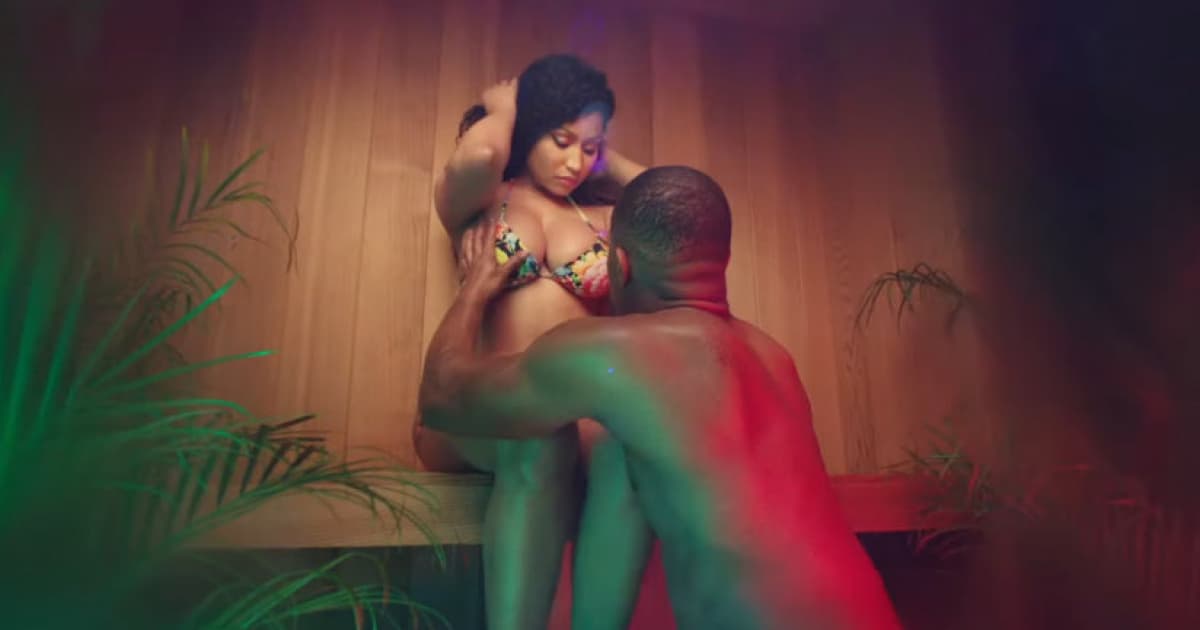 Nicki Minaj je späť. V novom klipe tak, ako ju všetci poznáme