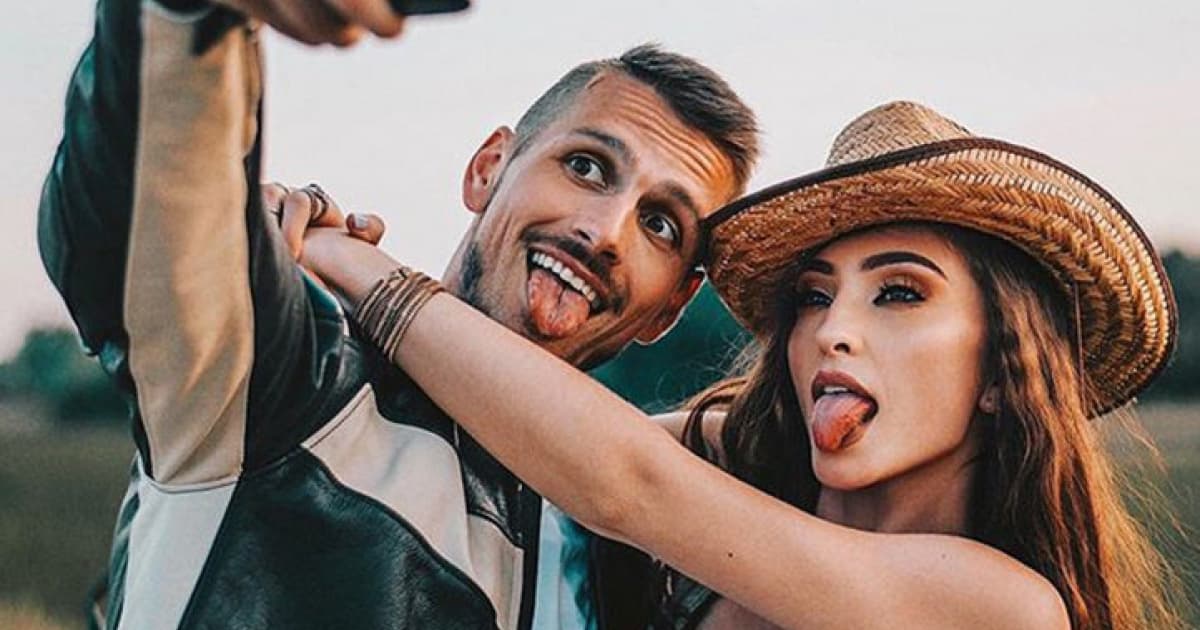 Milan Lieskovský má spoločný letný song s nádhernou Barborou Hazuchovou