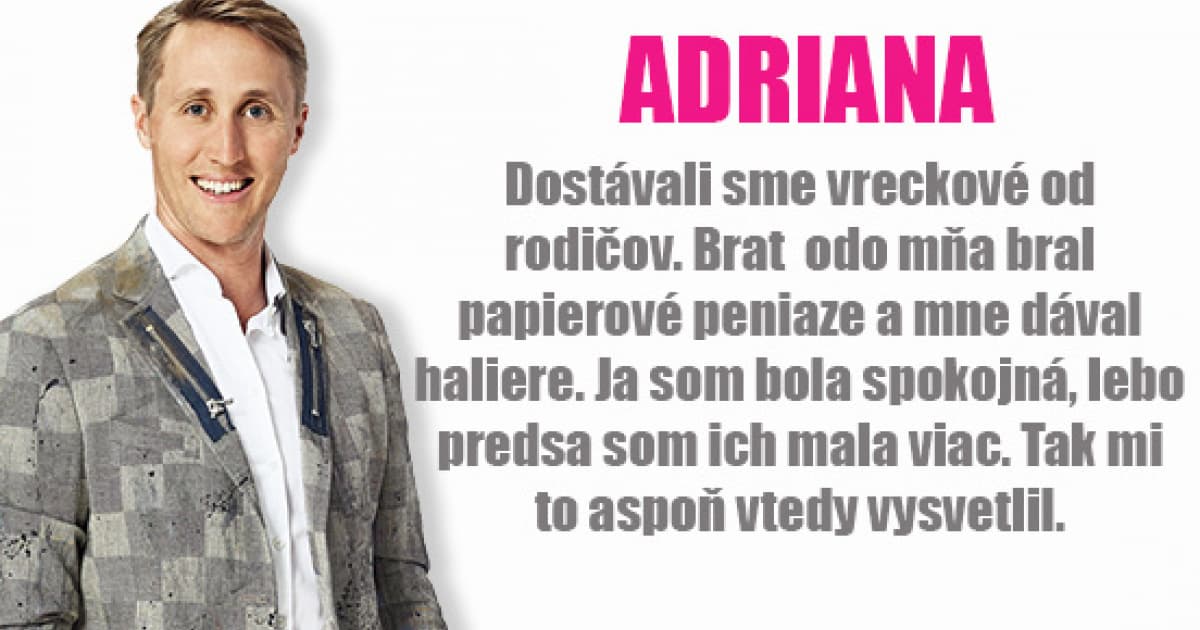 12 najlepších prípadov, ako ste sa nechali oklamať súrodencami