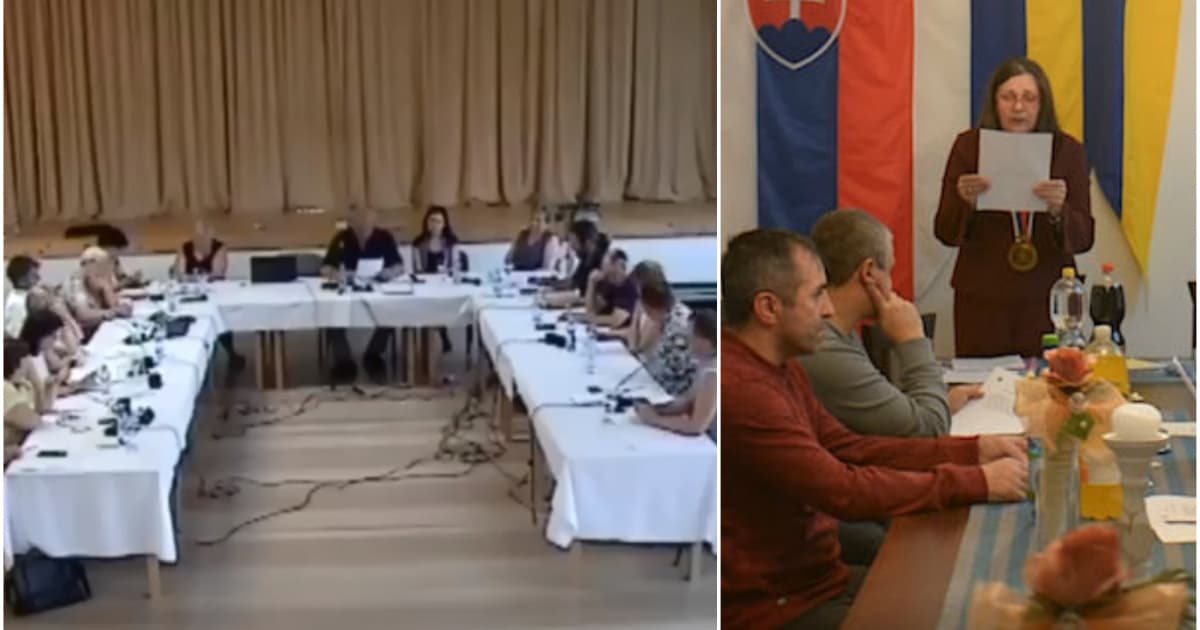 „Keľo ľudzi chodzi čitac?“ Fekišovce majú konkurenciu! V Belej nad Cirochou rečnili o knižnici