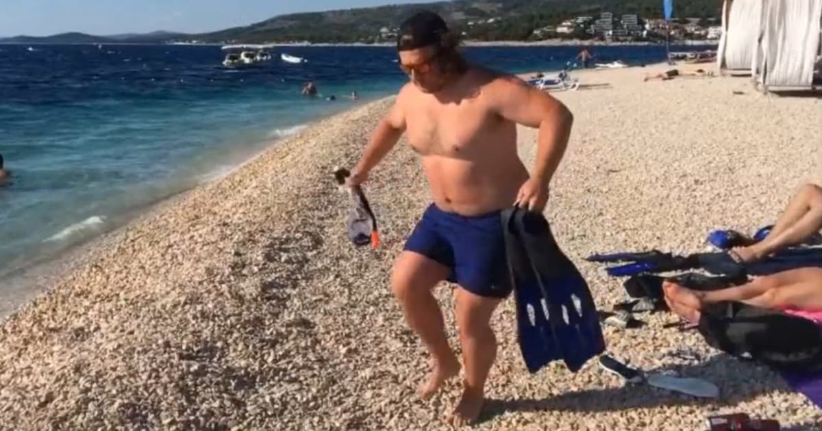 Video o tom, ako fungujú slovenskí východniari v Chorvátsku