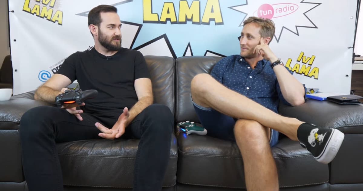 Kto sa oblieka lepšie, Slovenky alebo Češky? Lukáš Kimlička v tom má jasno!