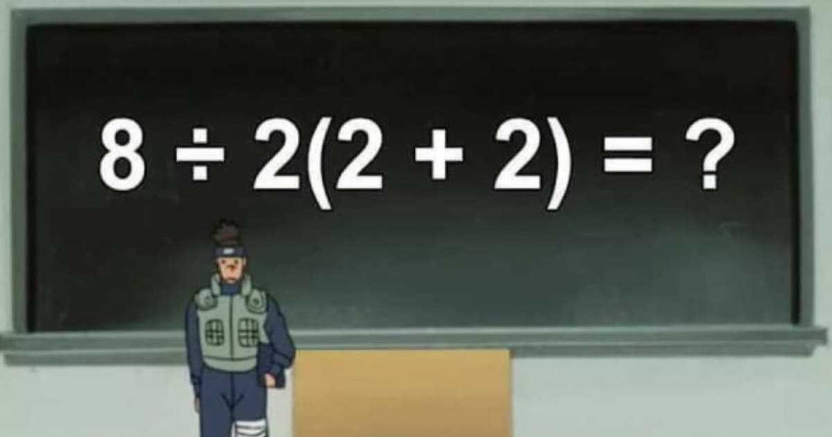 Na sociálnych sieťach rozpútal hádku obyčajný príklad. Ako by si ho vyriešil ty?