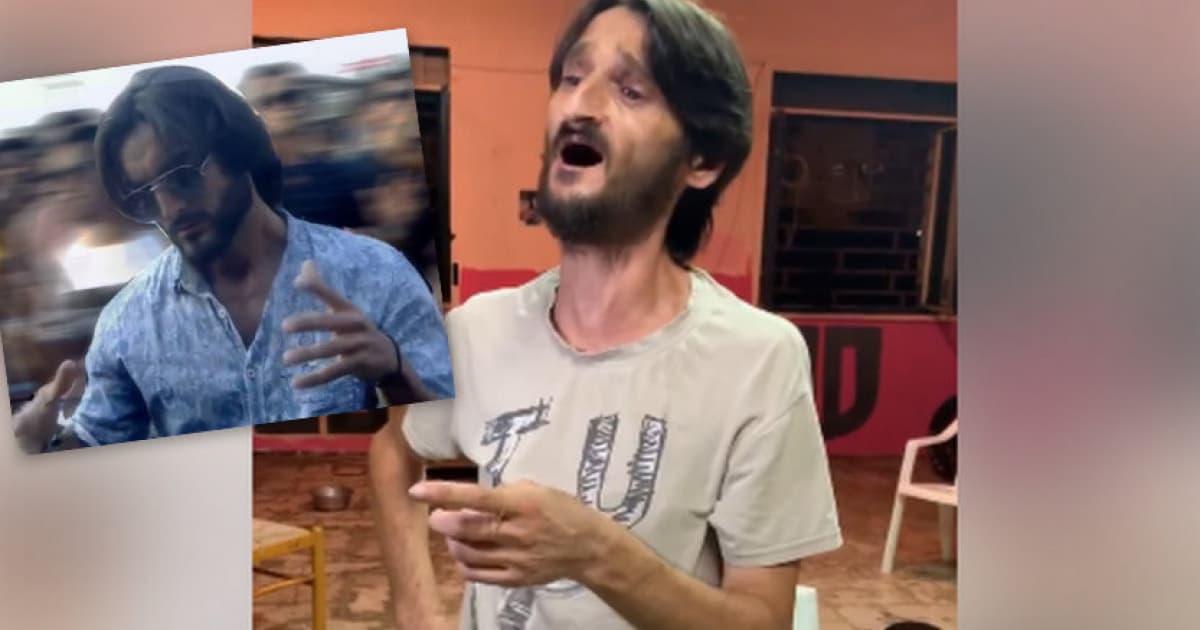Slovenskom aktuálne koluje toto video. Kali sa dal po tanci aj na spev?