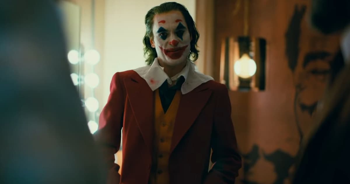 Pozri si záverečný trailer k filmu JOKER s Joaquinom Pheonixom
