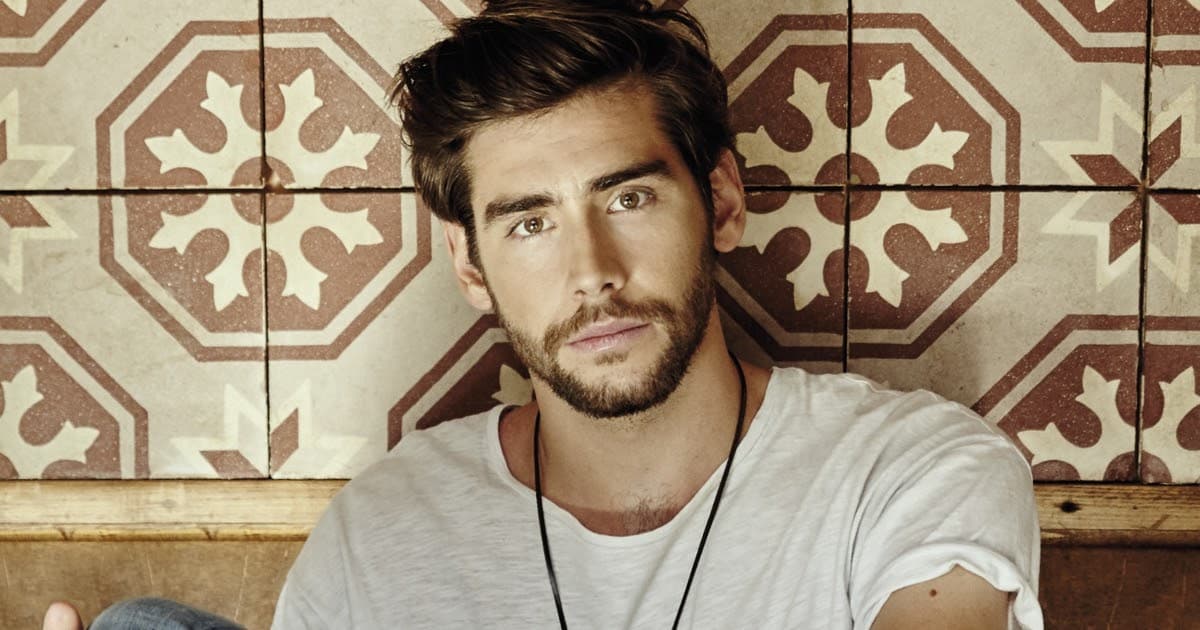 Alvaro Soler a jeho hit "Sofia" potešia Slovákov veľkým koncertom!