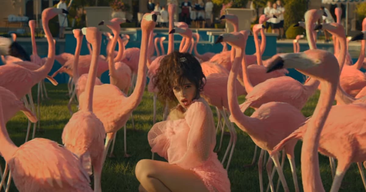 Camila Cabello predstavila vtipnú novinku, v ktorej prežíva bizarnú nočnú moru