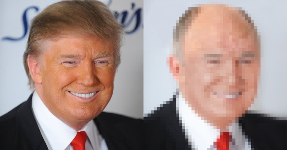Grafik vytvára dychberúce premeny! Takto by vyzerali svetové celebrity, keby boli obyčajnými ľuďmi