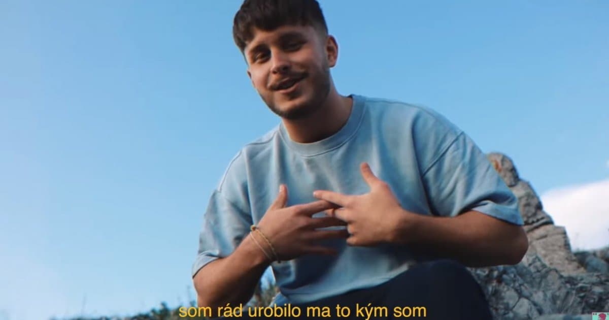 Talentovaný Slovák Alan Murin vydáva druhé EP „23 10“. Je ešte osobnejšie a emotívnejšie ako jeho doterajšia tvorba!