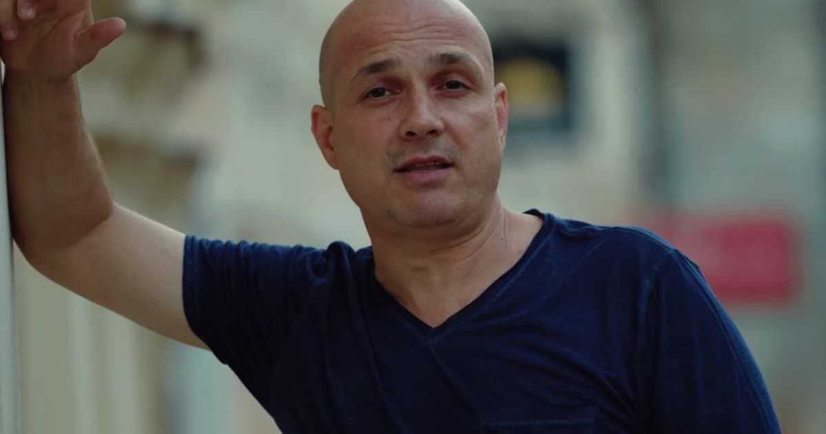 “Ľudia s nadváhou či zahraničným pôvodom sú u nás ako hendikepovaní” odkazujú chalani z kapely Reunion