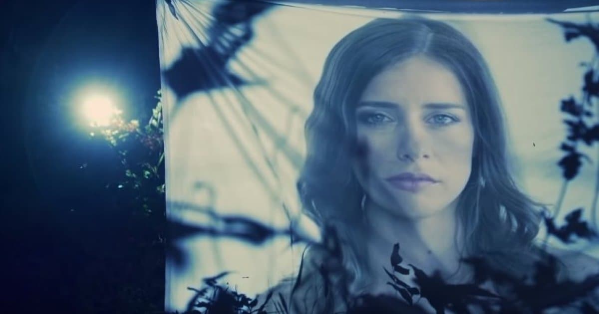 „Svoju tvár si zachovám,“ odkazuje Sima Martausová v baladickej novinke k slovenskému filmu