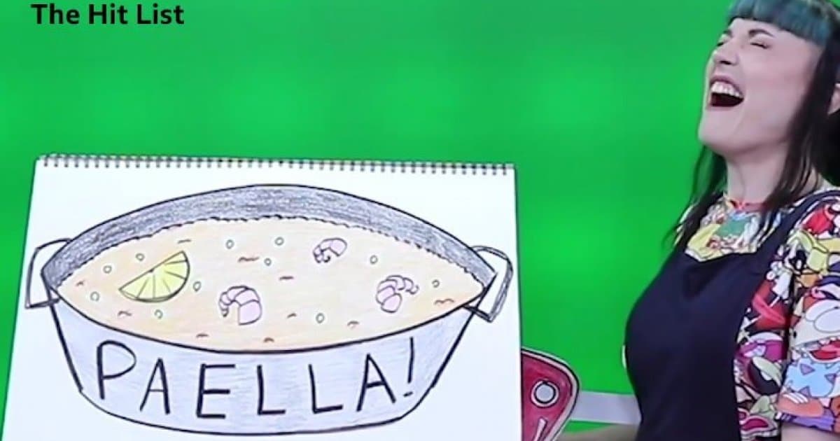 Keď si hladný a počúvaš rádio, môže to dopadnúť aj takto!