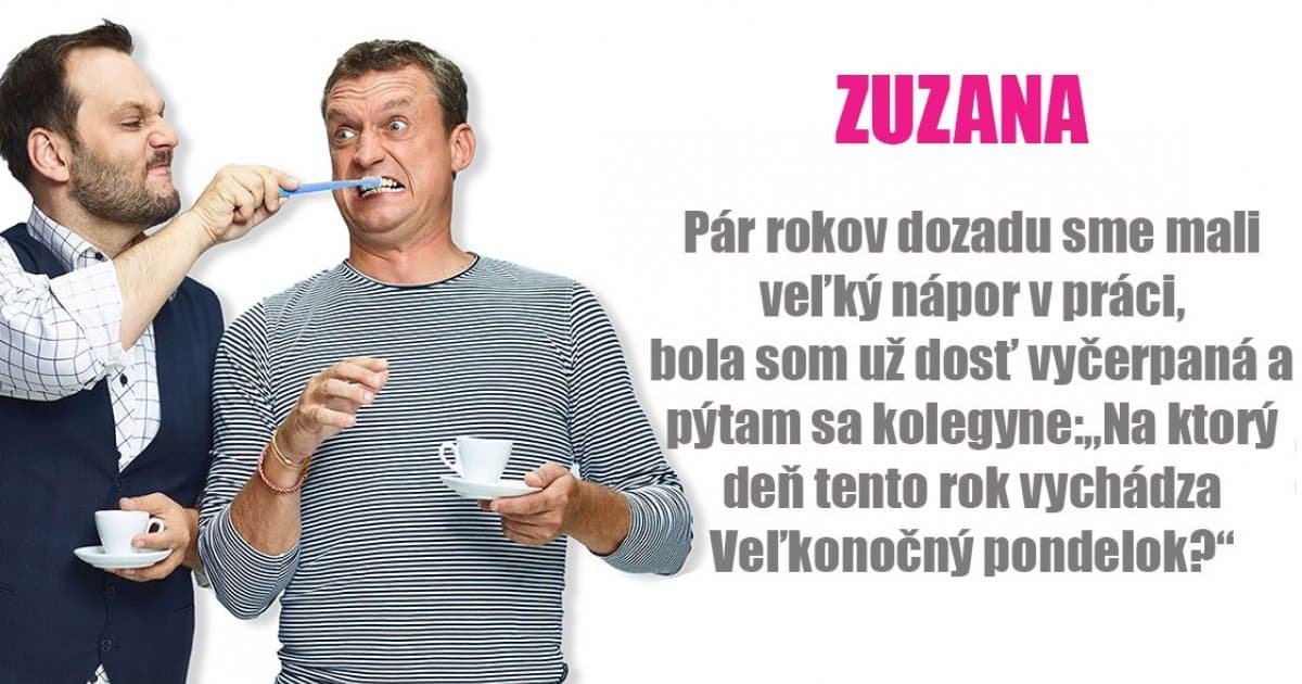 9 najdebilnejších otázok - keď už naozaj nevieš, ako odpovedať