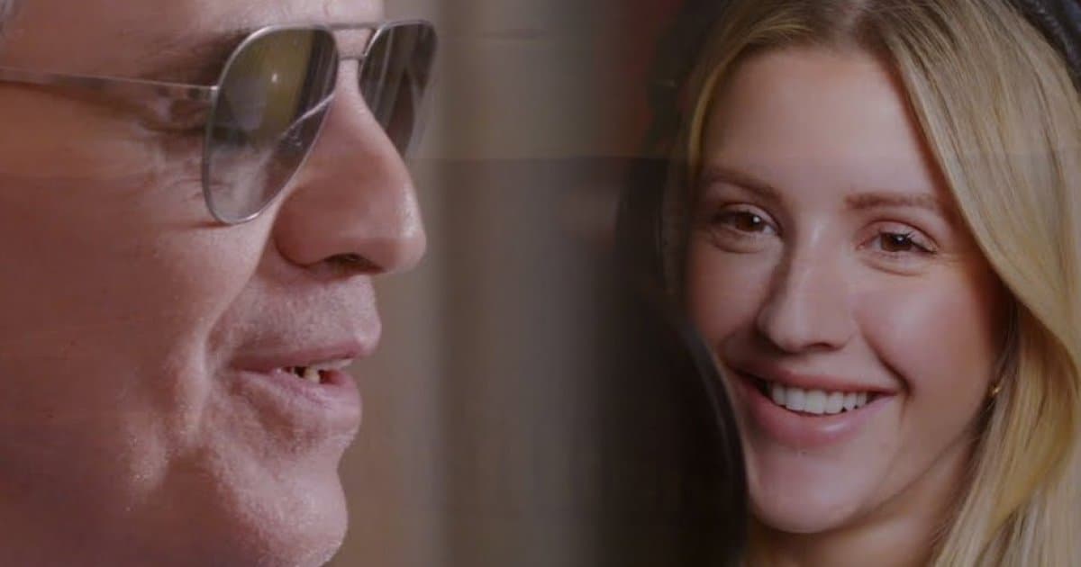Andrea Bocelli sa spojil s Ellie Goulding. Výsledkom je nádherná balada o láske!