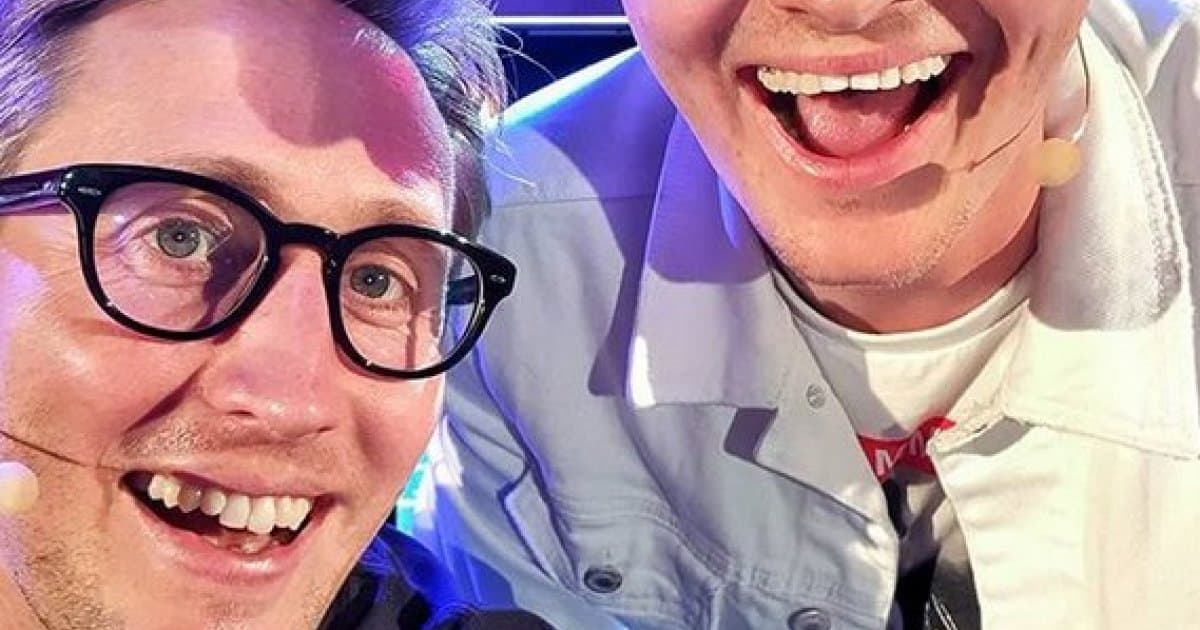 Sajfova najhoršia fotka v histórii Instagramu. Koho na nej pozval do #lvllama?