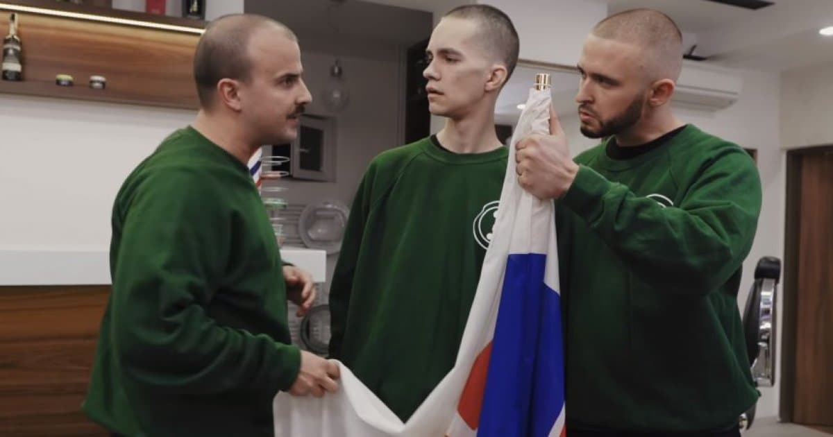 Slovenskí youtuberi Zrebný a Frlajs si v novom videu rypli do politiky