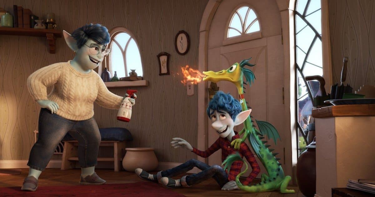 Nový animák ti ukáže, ako by to vyzeralo, keby elfovia žili bežný život ľudí