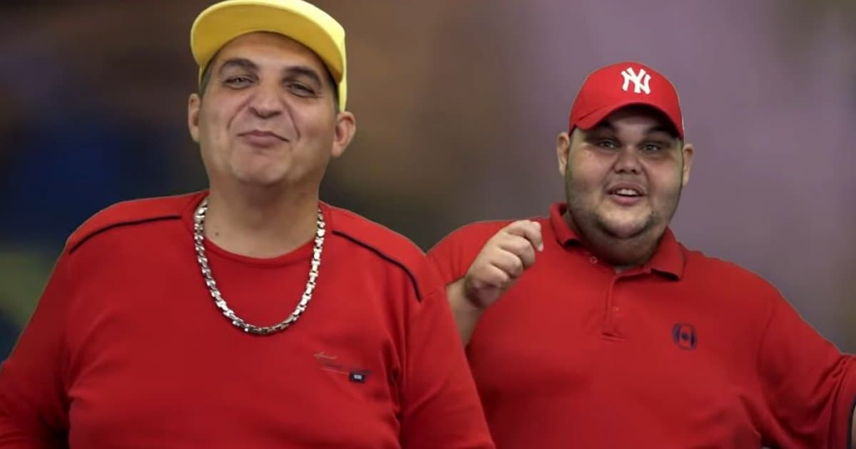 Je táto verzia „Zatancuj si so mnou“ lepšia ako originál? Adam Ďurica si ju zamiloval!