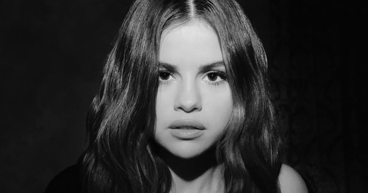 Selena Gomez zverejnila baladickú novinku. Vraj sa ňou navždy lúči s Justinom Bieberom