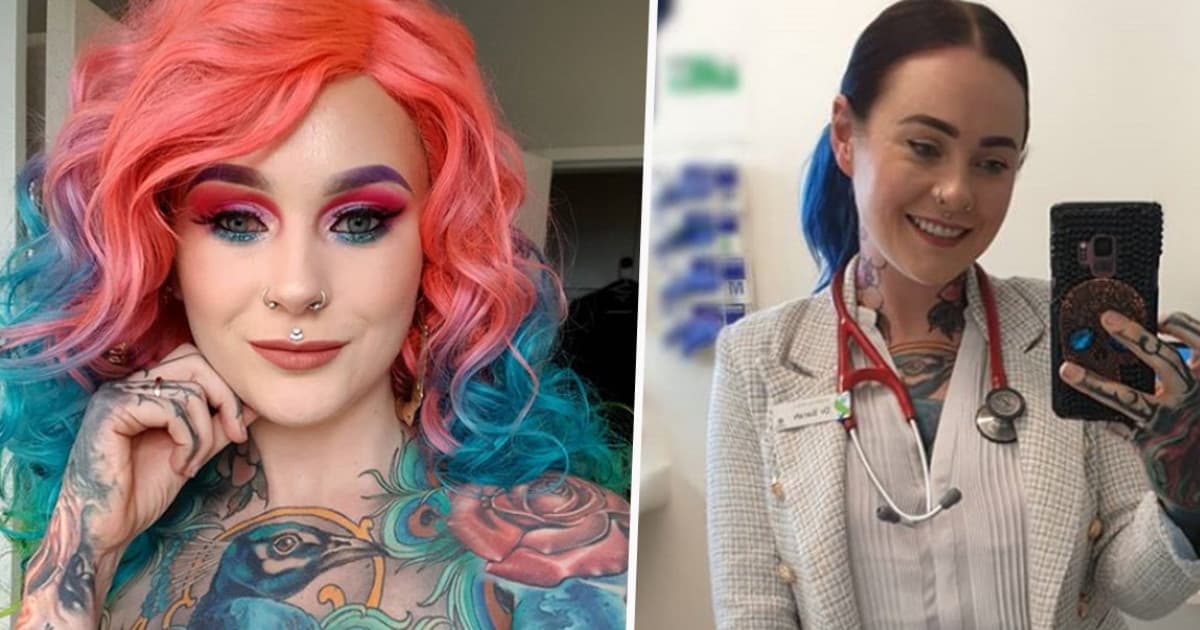 Najpotetovanejšia lekárka na svete prezradila, ako na ňu reagujú pacienti a kolegovia