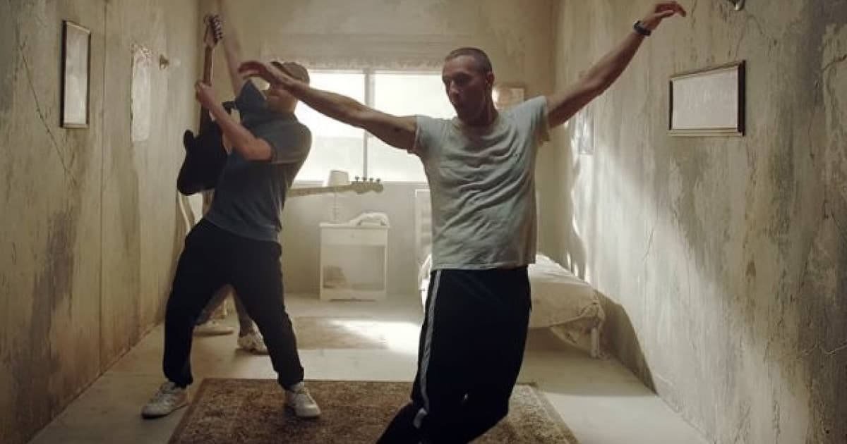 Coldplay predstavujú ďalší singel z pripravovaného albumu