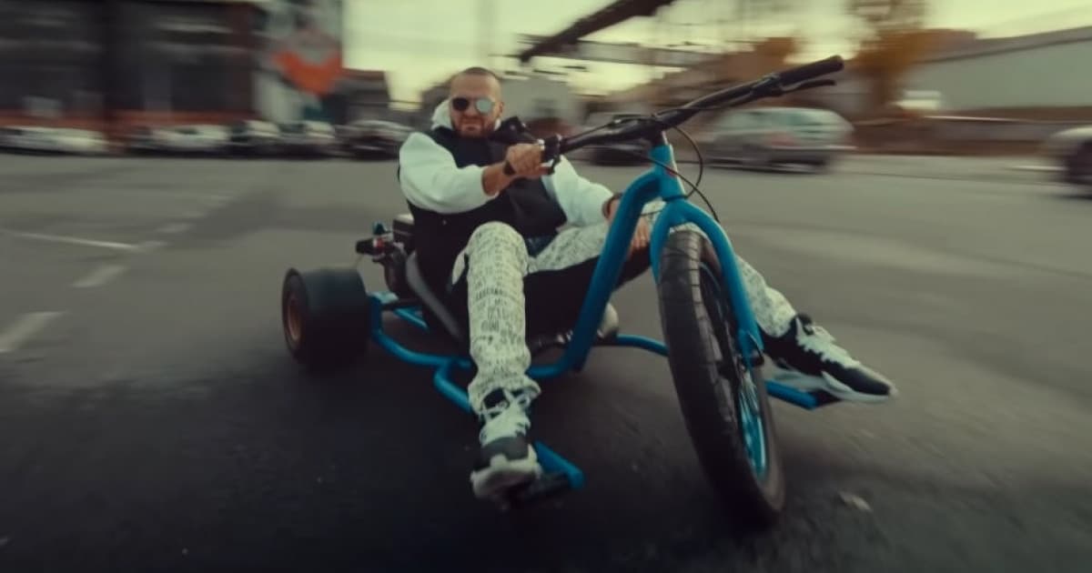 Kontrafakt je späť. Ich nový song však rozdeľuje fanúšikov
