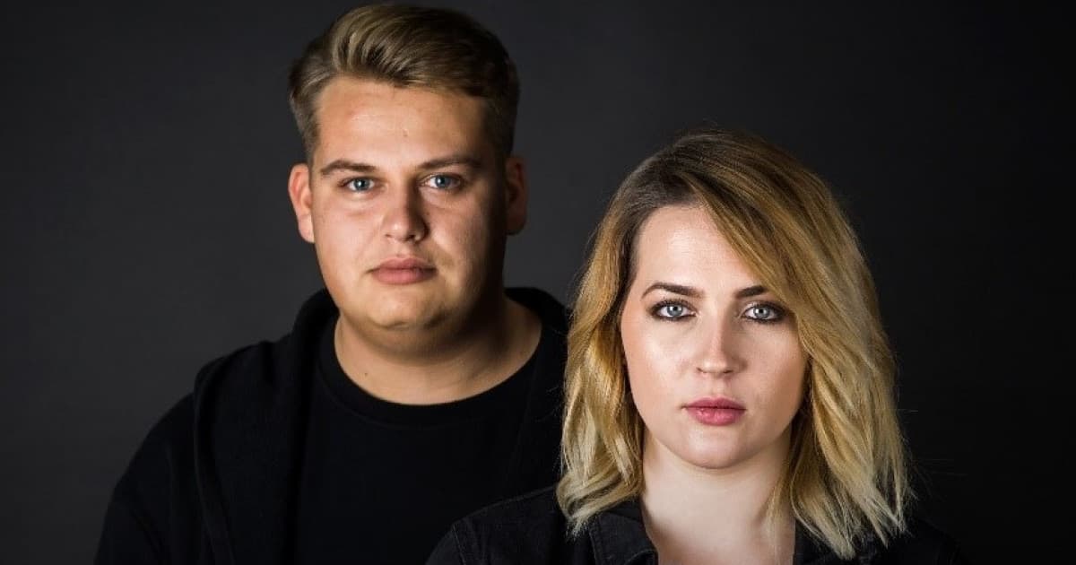 Talentovaní Slováci Nicky Mack a Martin Císar zverejnili videoklip k skladbe V túžbach