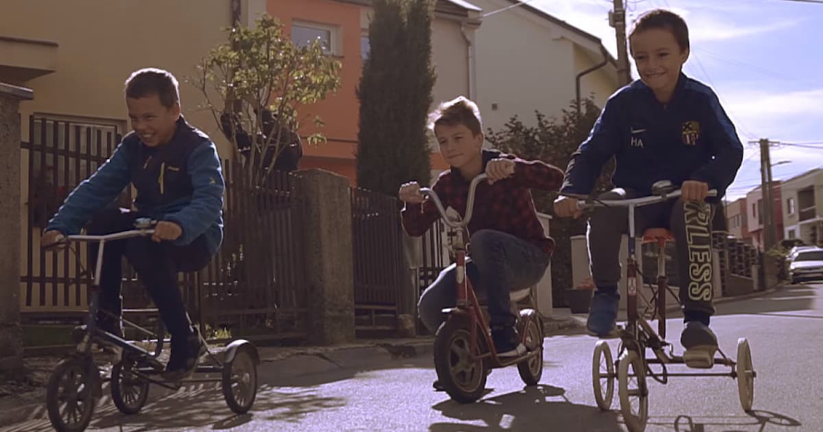 Oravskí junáci “JA&ON” chcú vo svojej novej skladbe vymeniť virtuálny svet za ten skutočný