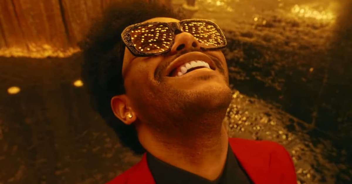 The Weeknd zverejnil nový videoklip z Las Vegas