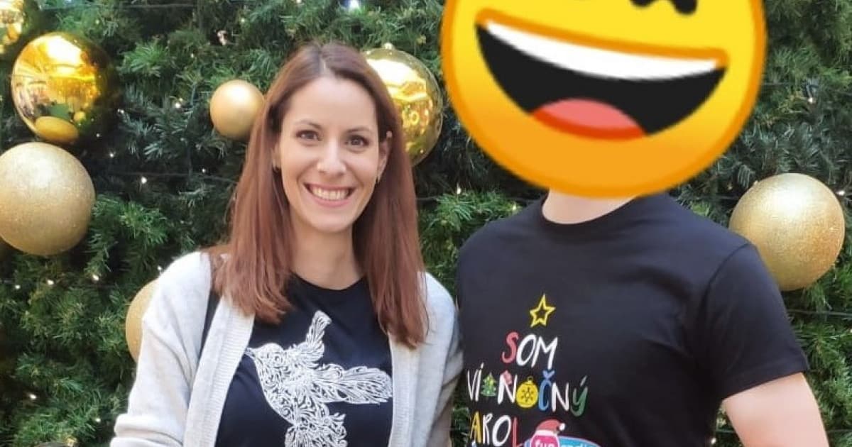 500 EUR na vianočné nákupy vyhrala Katka. Šancu vyhrať máš ešte aj ty!