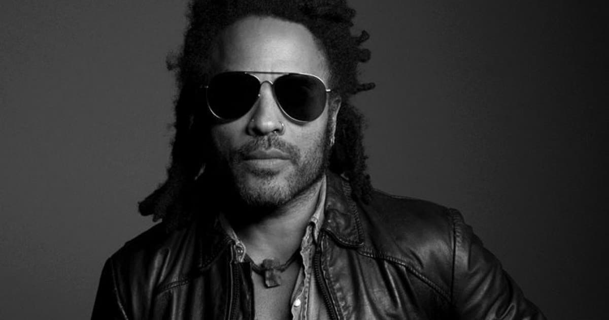 Lenny Kravitz spája sily s OSN. Vydal hymnu boja proti rasizmu!