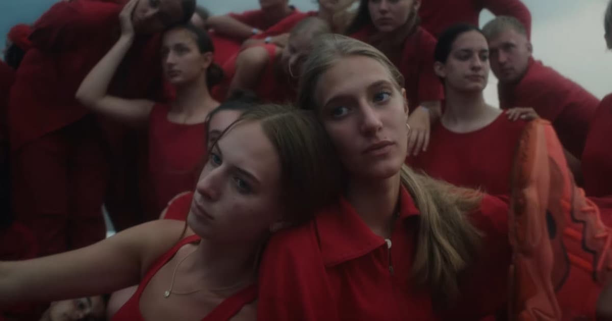 Billy Barman predstavili unikátny klip k singlu „Červená armáda“