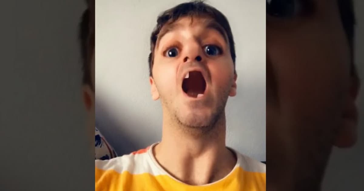 Herec Števo Martinovič a jeho verzia „All I want for Christmas“ od Maráji Keri