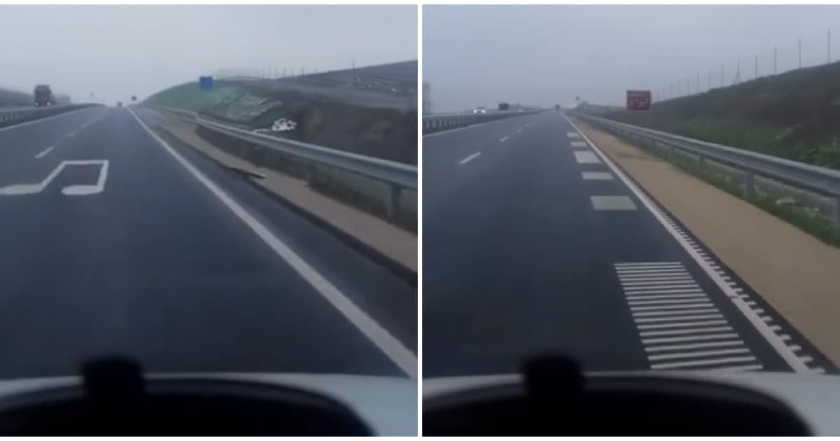 Na tejto ceste v Maďarsku sa z teba stane hudobník a zároveň si uctíš pamiatku zosnulého speváka