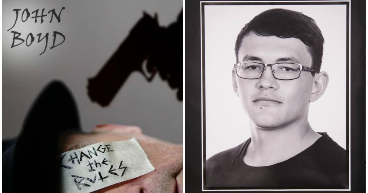 Investigatívny novinár zo Škótska zverejnil emocionálnu pieseň, ktorá je poctou pre Jána Kuciaka