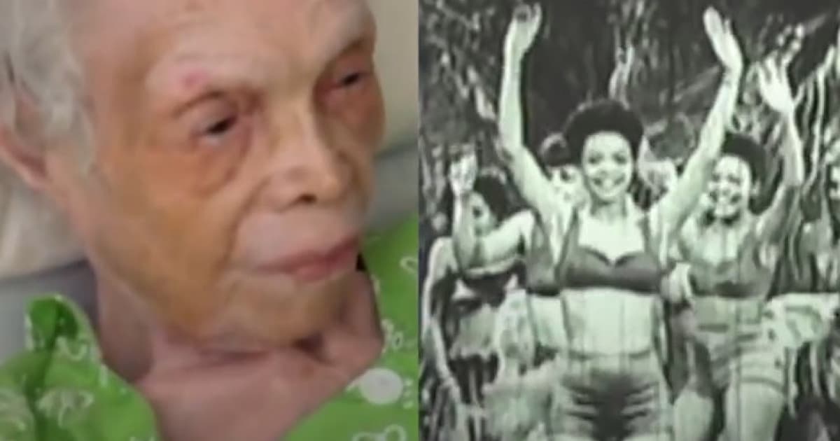 102-ročnej bývalej tanečníčke ukázali jej video z roku 1930