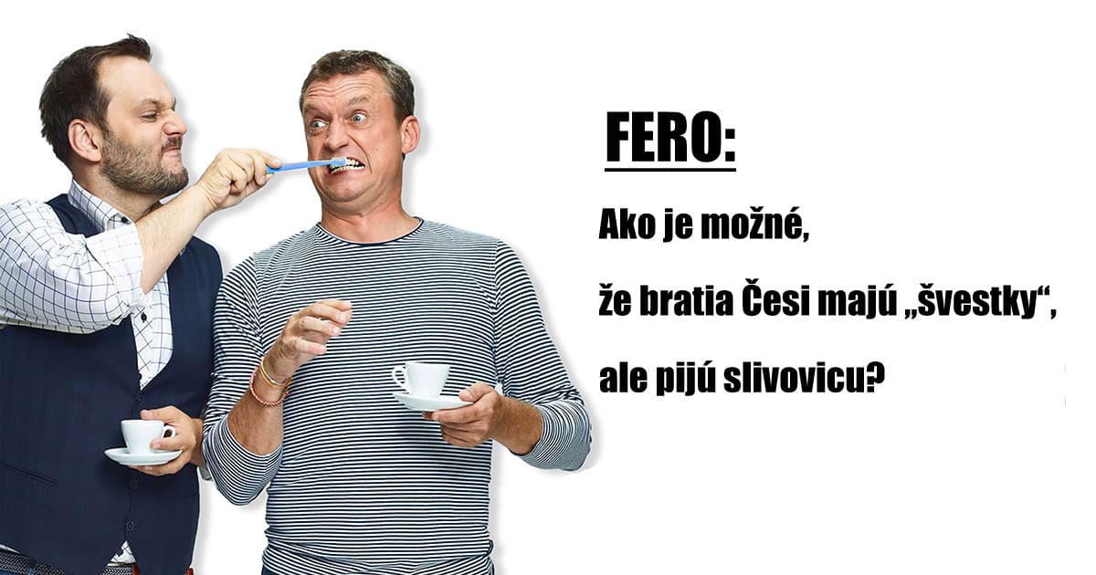 Skutočné problémy Slovákov žijúcich reálny život