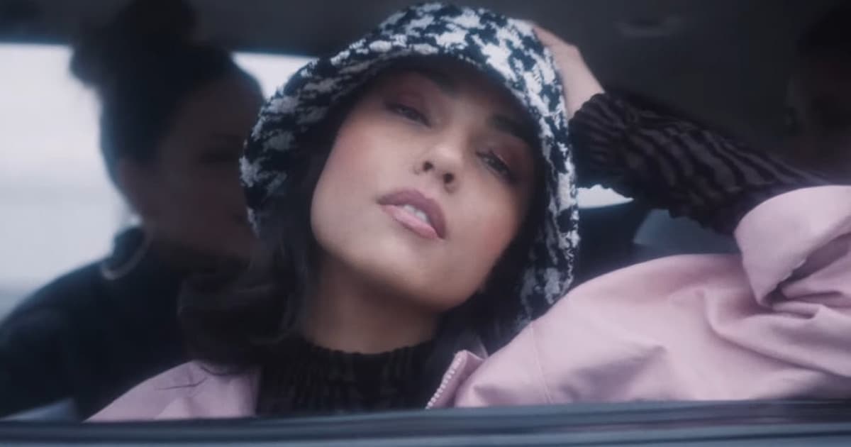 Talentovaná Slovenka Zea predstavila svoj ďalší jedinečný song!