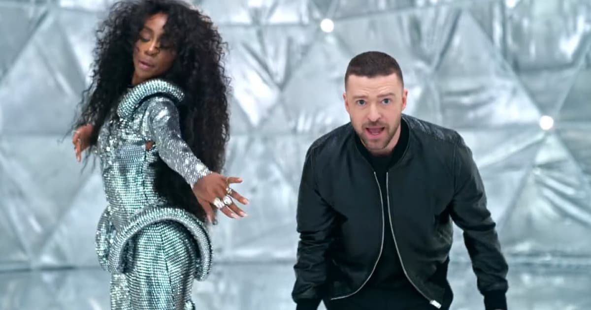 Justin Timberlake je späť, jeho novinka ťa zaručene roztancuje!