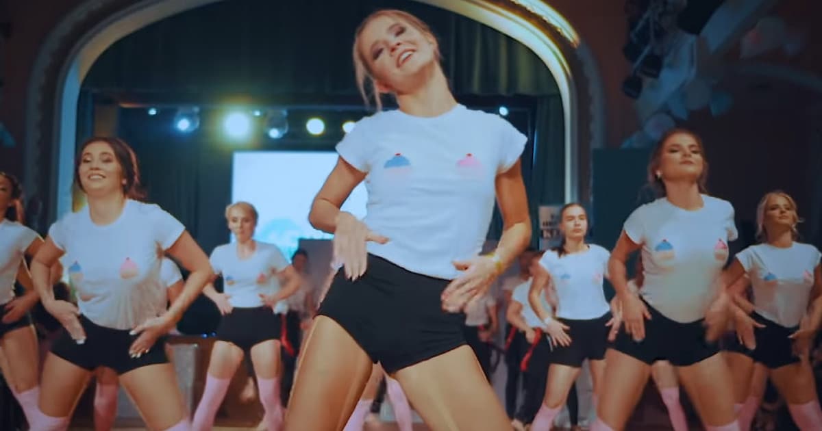 Títo študenti z Česka si dali na maturitnej šou naozaj záležať!
