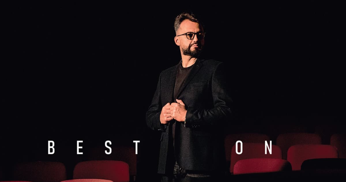 „Je venovaná tým, ktorí potrebujú veriť v to, že bude dobre!“ Marián Čekovský predstavuje singel Ave Maria