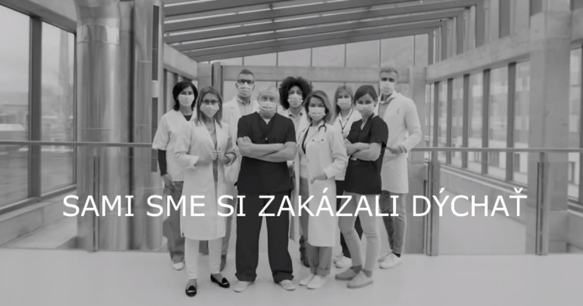 Mladá kapela z Nitry vydala emotívnu skladbu, ktorou chce podporiť všetkých statočných ľudí týchto dní