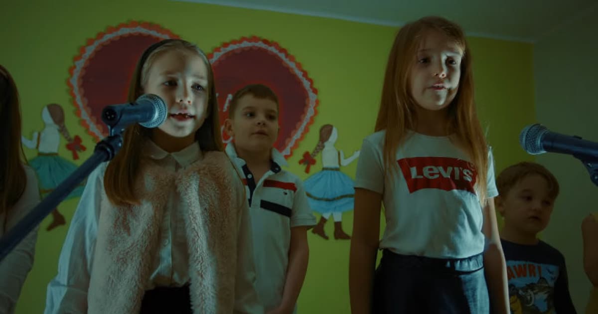 Skupina Ščamba má novinku, ktorá stojí za vypočutie: SPOMAĽME ĽUDIA!