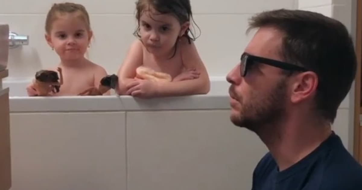 Vlado točí najlepšie karanténne videá na Slovensku. Toto ti zlepší deň!