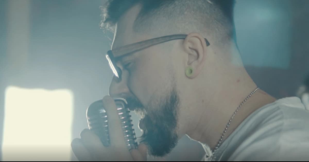 Rocková balada a v nej NIEčO NAVYšE!