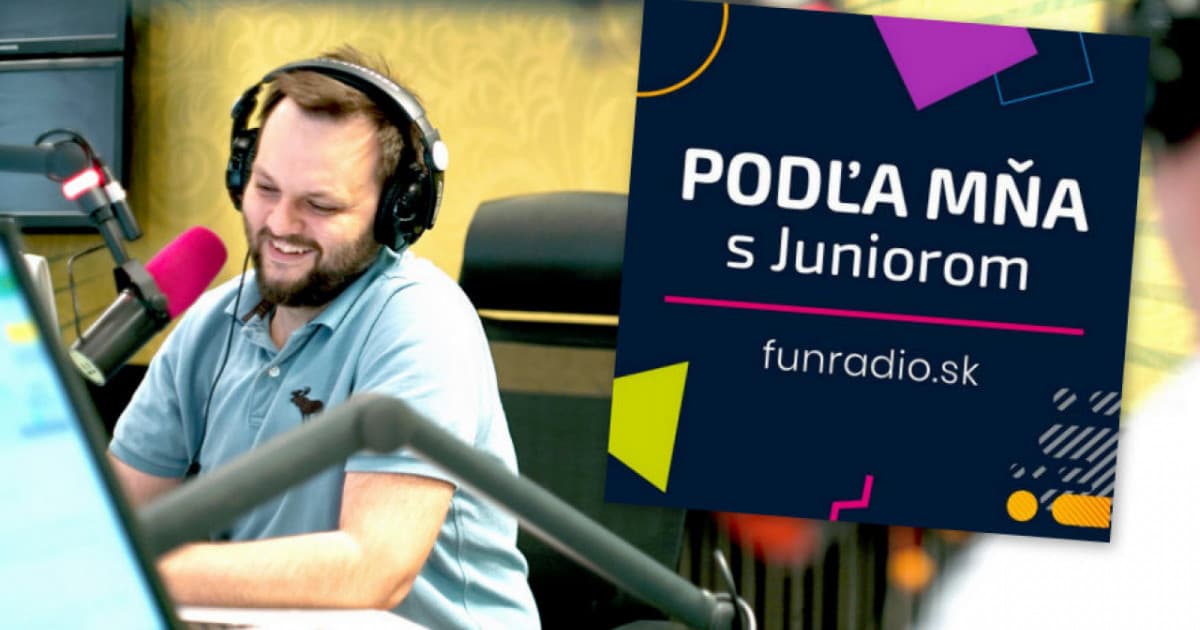 Junior - Toto sú najlepšie duetá PODĽA MŇA