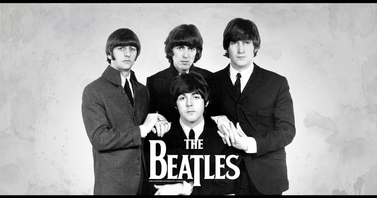 Vzácny objav! Pri príležitosti 50. výročia rozpadu The Beatles sa našla dosiaľ nezverejnená fotografia