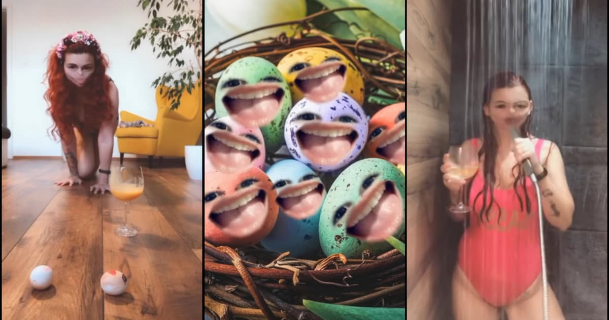 „Žiadny korbáč, aleluja!“ Nasratá žena posiela do sveta svoju novú skladbu!