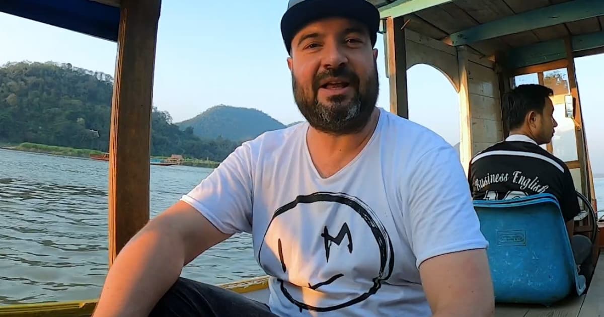 Špeciálna bodka za albumom Budeme to stále my! IMT Smile zverejnili videoklip ku skladbe Zmena rytmu